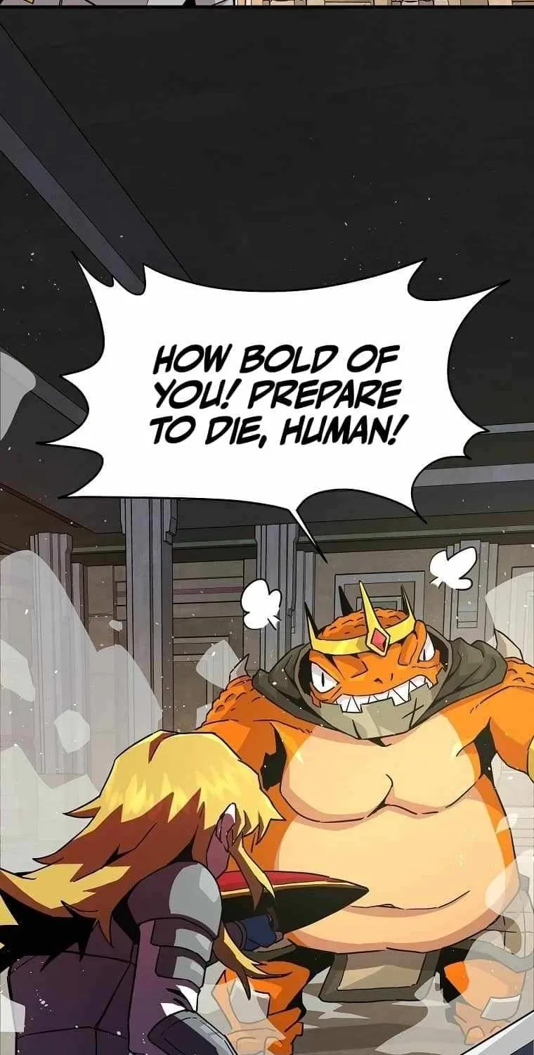 Bug Player Chapter 132 page 58 - 