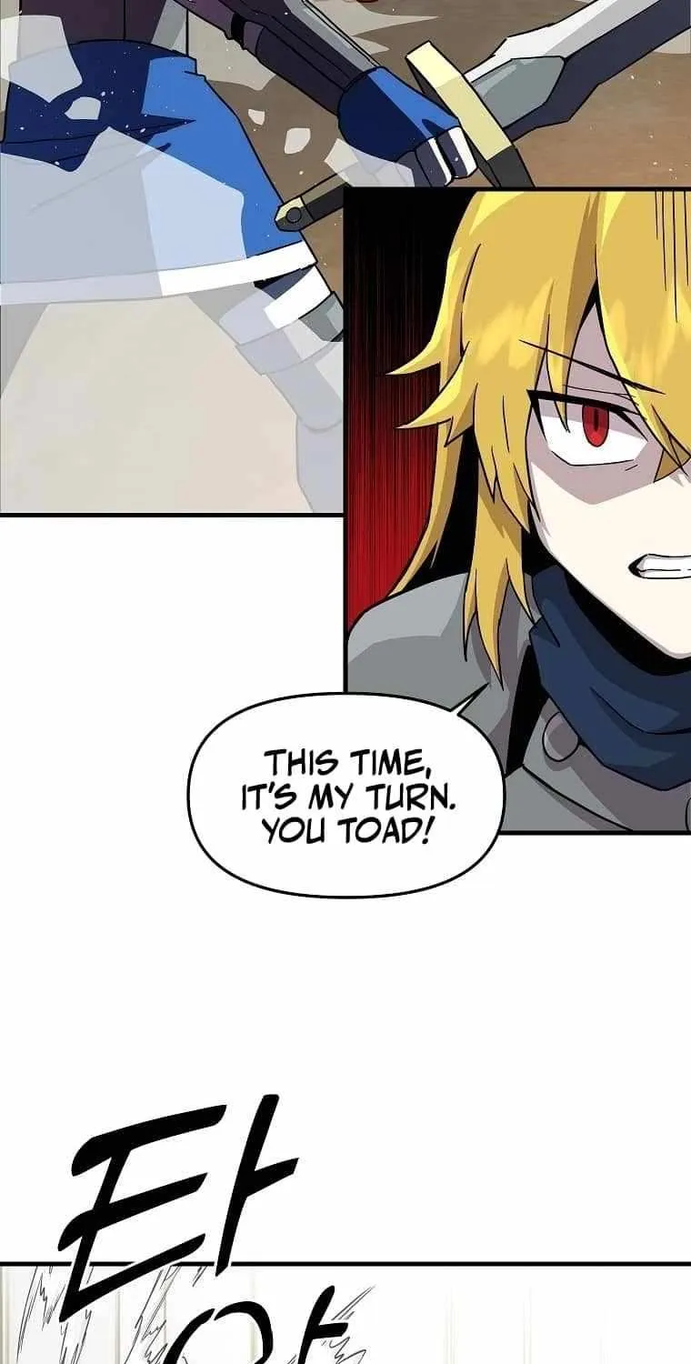 Bug Player Chapter 132 page 59 - 