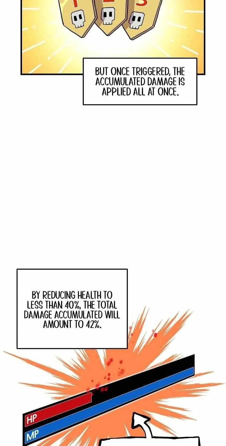 Bug Player Chapter 132 page 10 - 