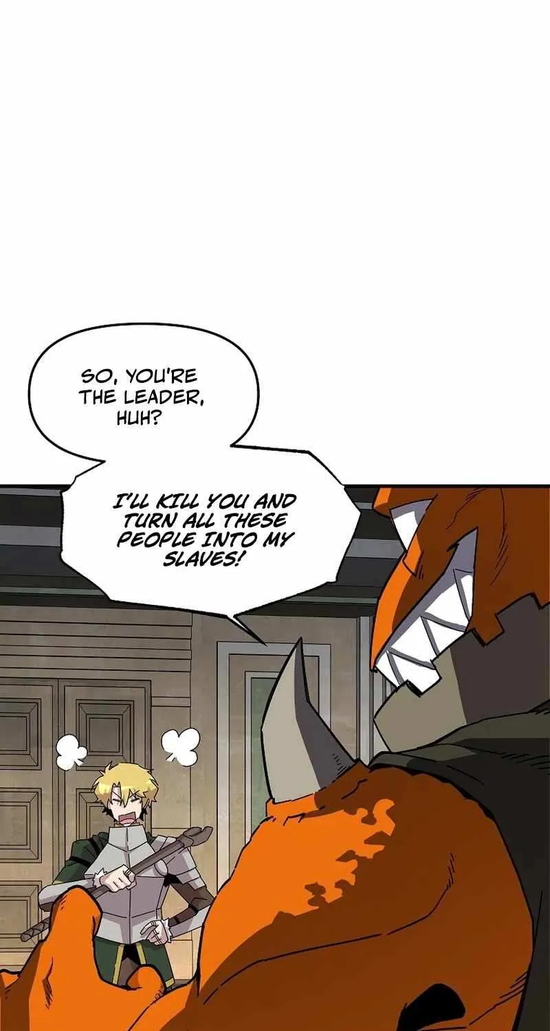 Bug Player Chapter 133 page 11 - 