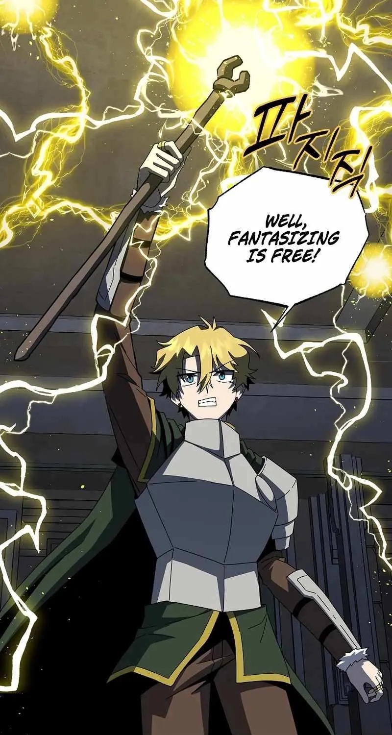 Bug Player Chapter 133 page 13 - 