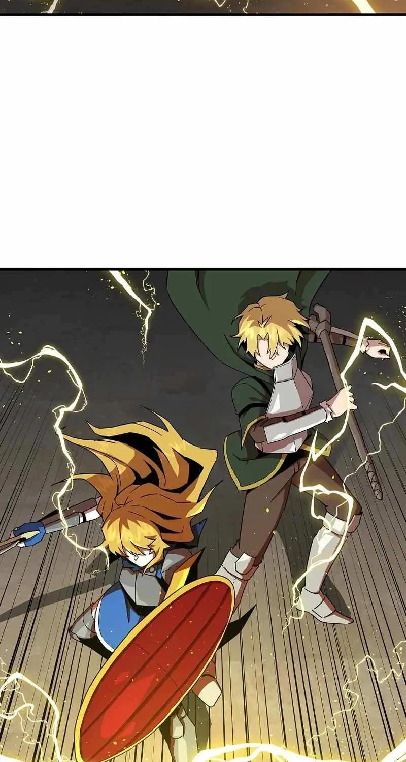 Bug Player Chapter 133 page 17 - 