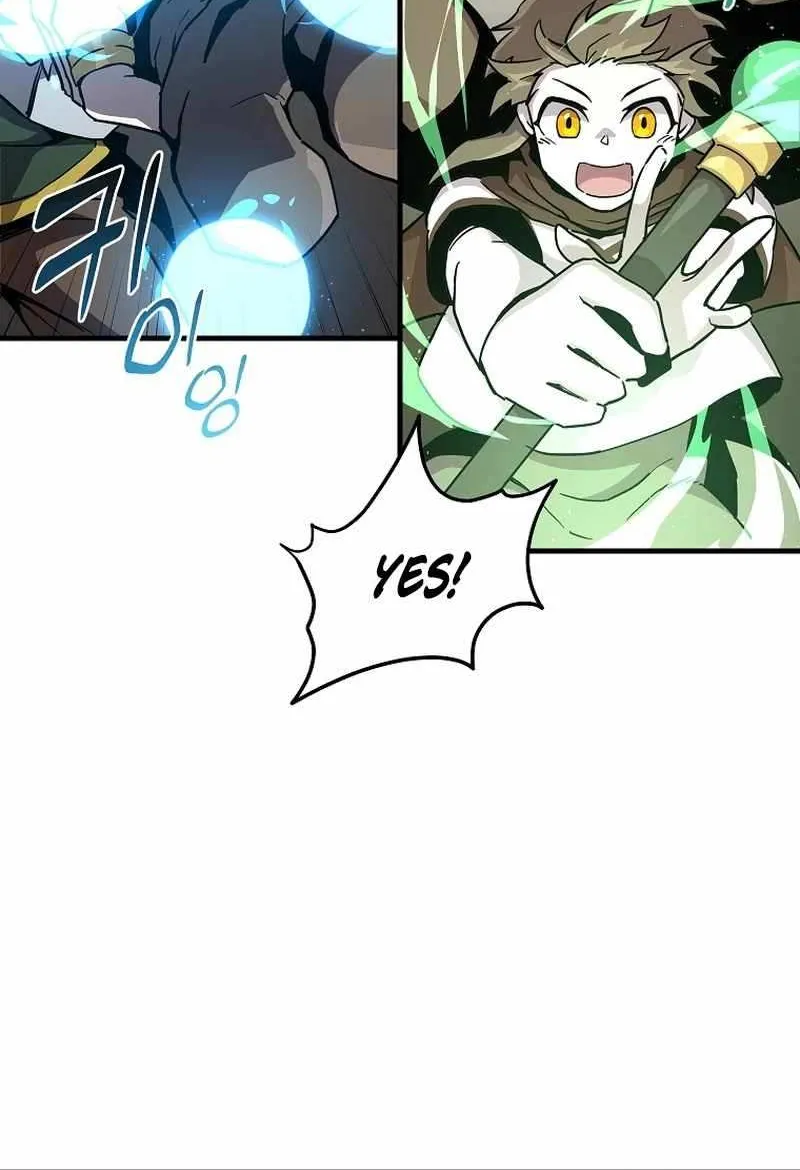 Bug Player Chapter 133 page 21 - 