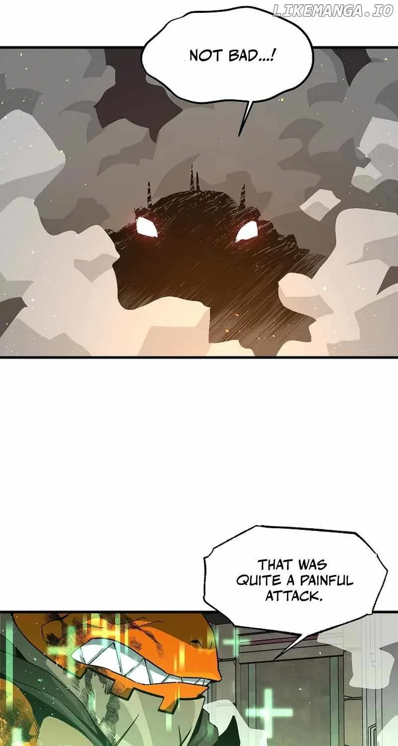 Bug Player Chapter 133 page 37 - 