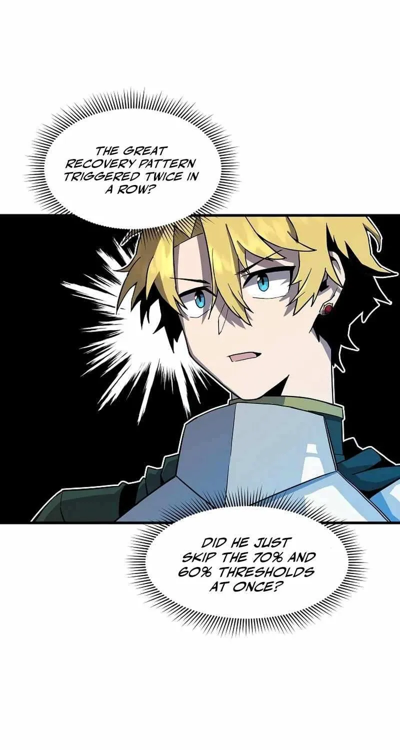 Bug Player Chapter 133 page 40 - 