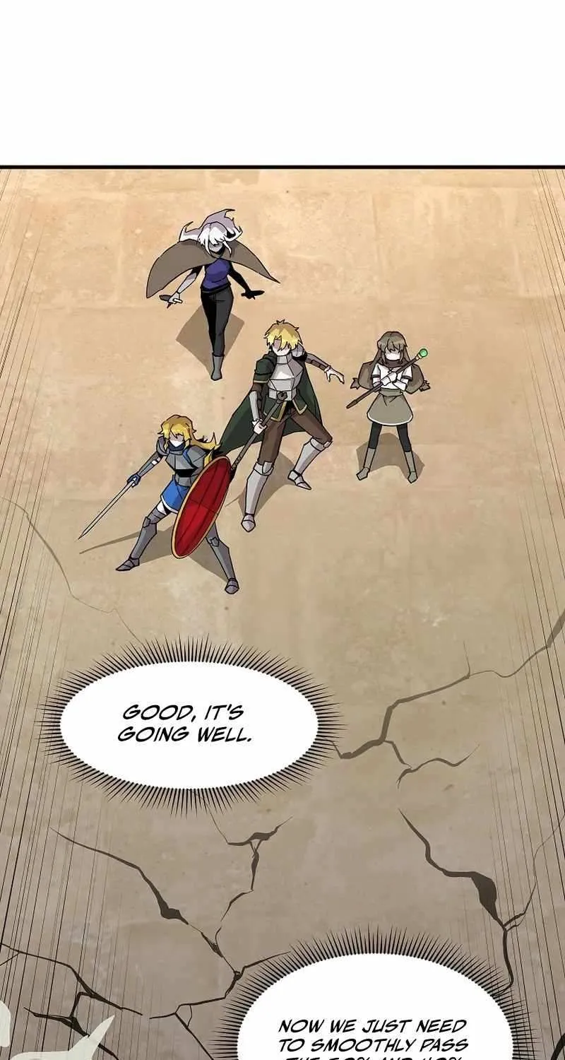 Bug Player Chapter 133 page 41 - 