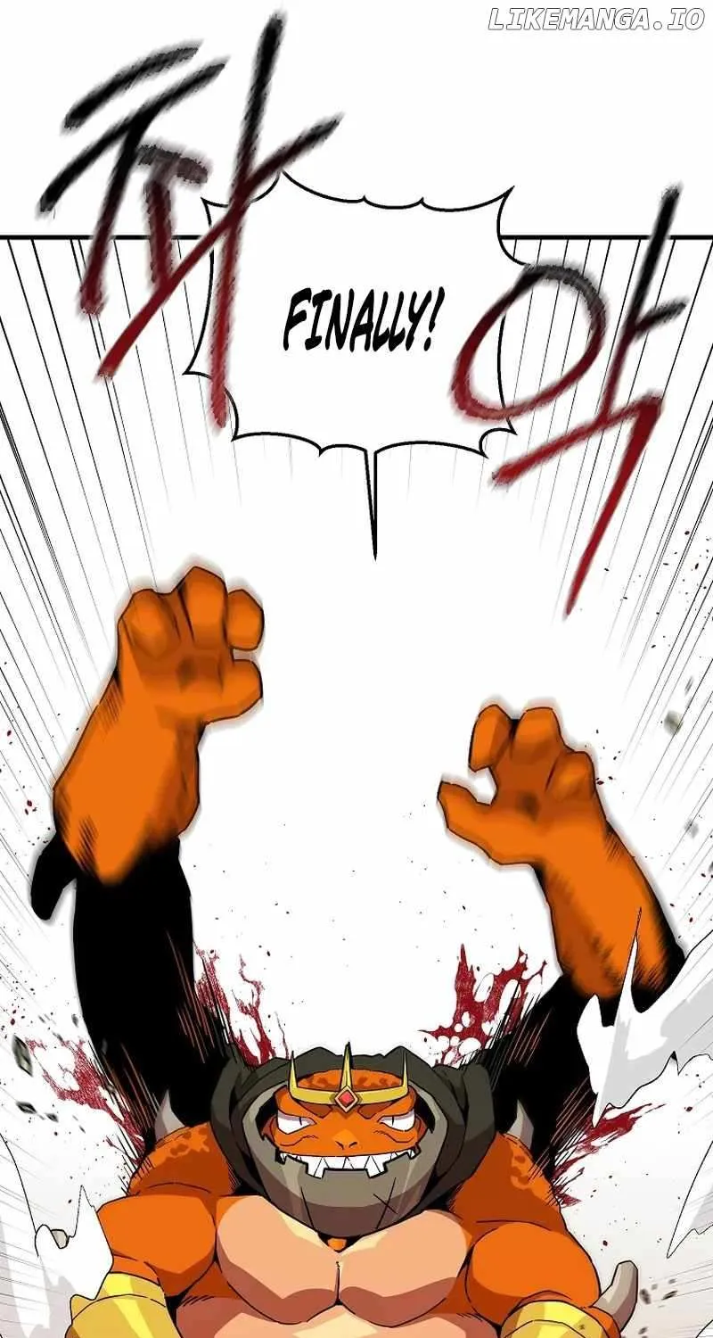 Bug Player Chapter 133 page 44 - 