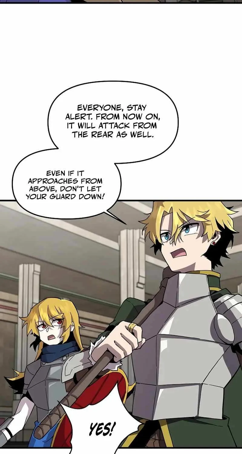 Bug Player Chapter 133 page 47 - 