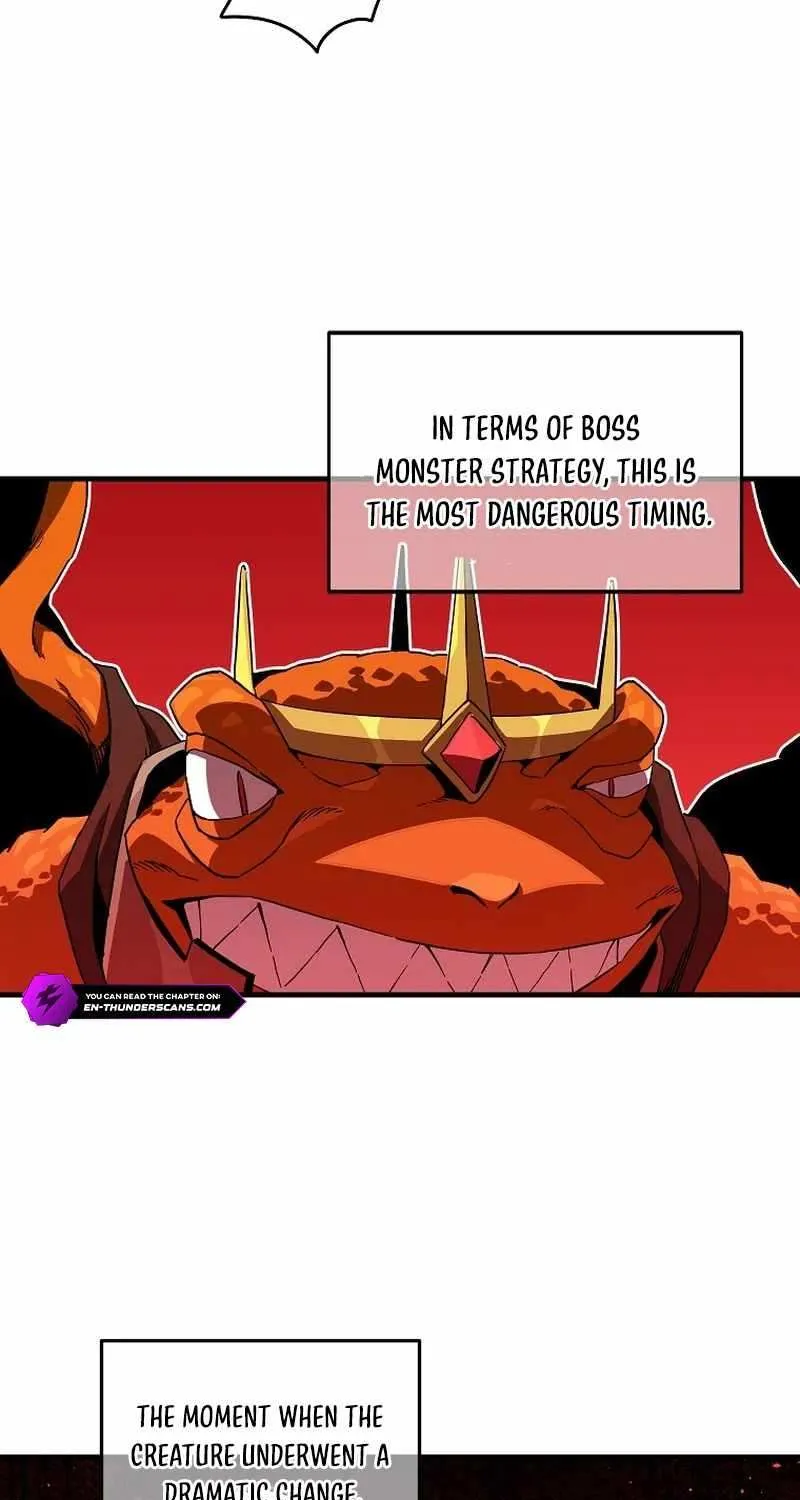Bug Player Chapter 133 page 48 - 