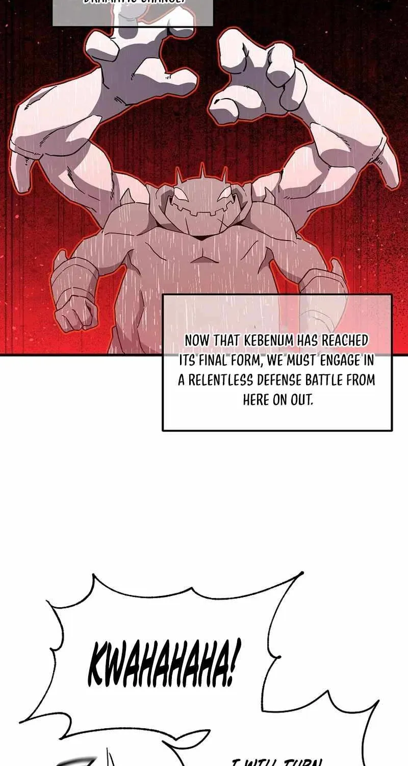 Bug Player Chapter 133 page 49 - 