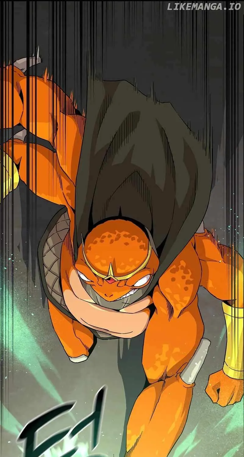 Bug Player Chapter 133 page 52 - 