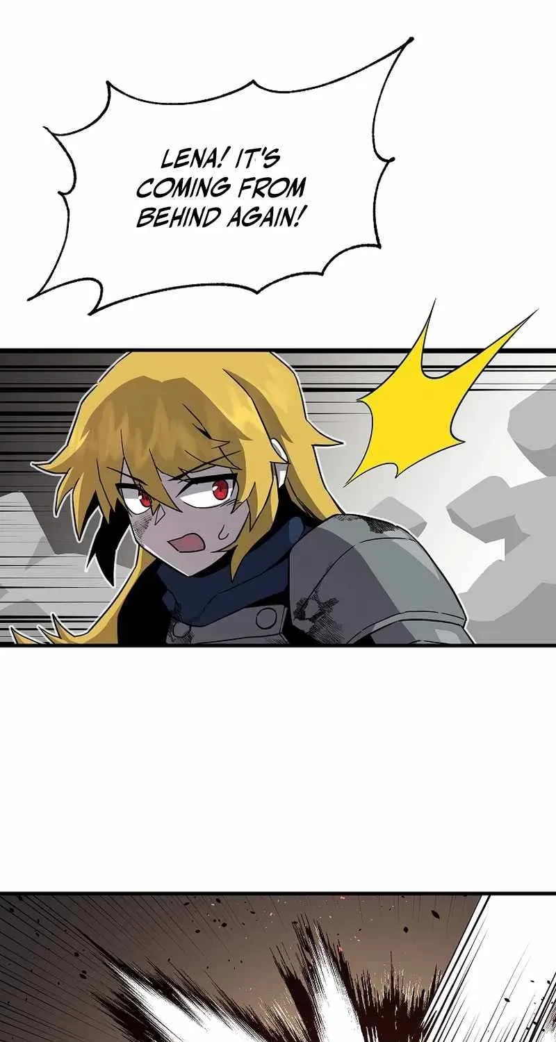 Bug Player Chapter 133 page 64 - 