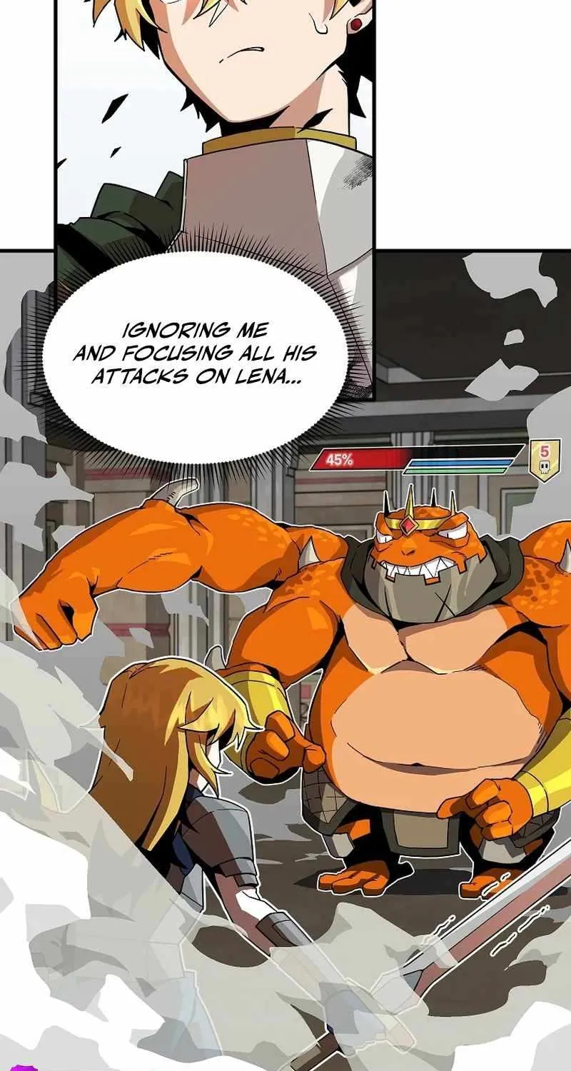 Bug Player Chapter 133 page 66 - 