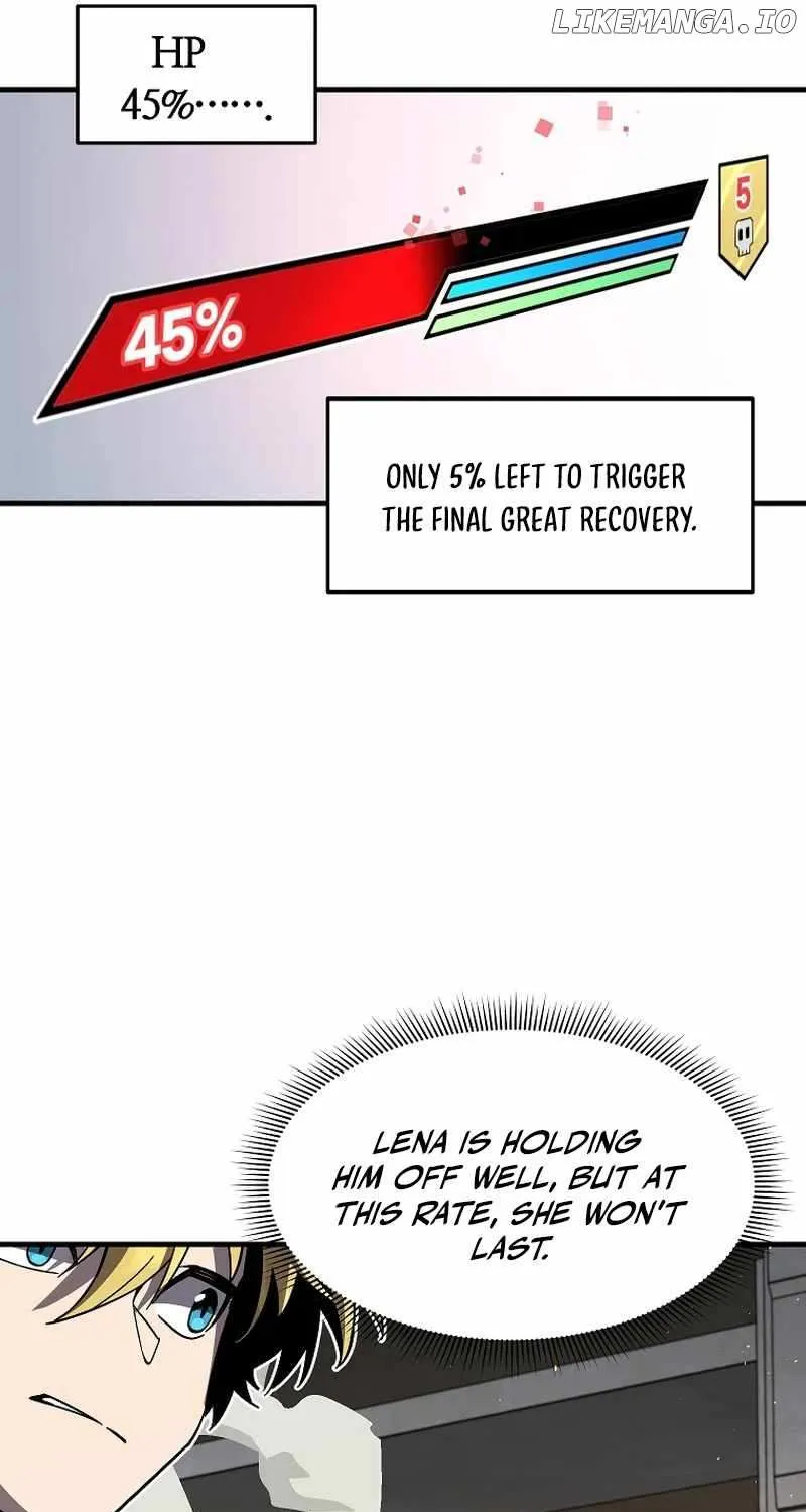 Bug Player Chapter 133 page 68 - 