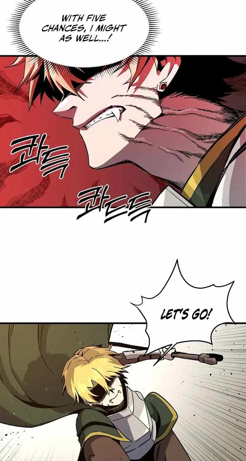Bug Player Chapter 133 page 71 - 