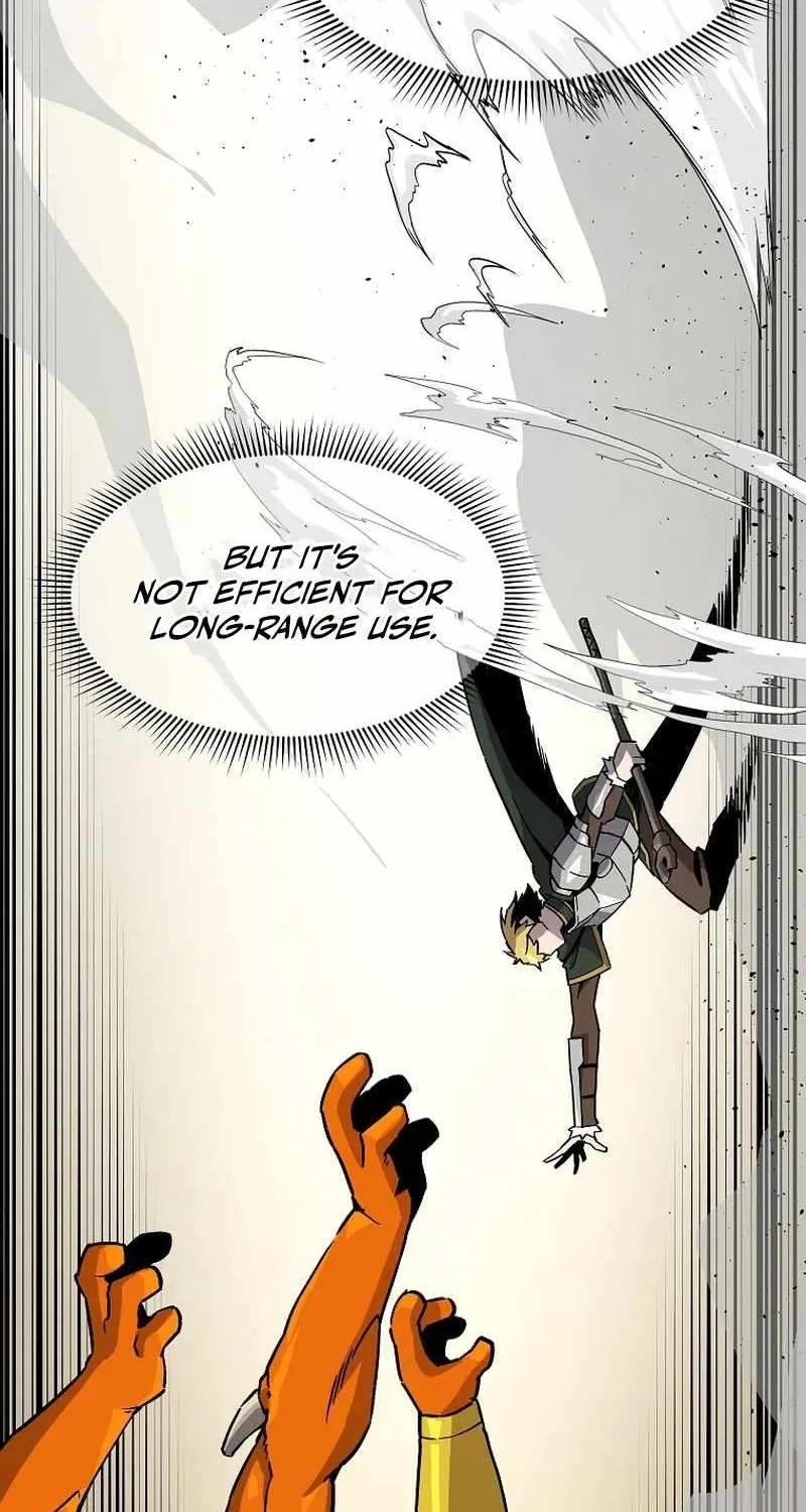 Bug Player Chapter 133 page 73 - 