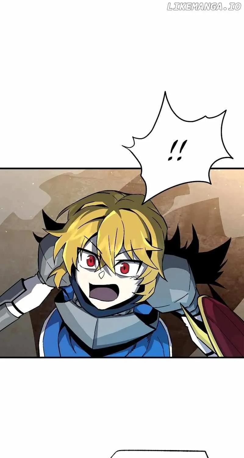 Bug Player Chapter 133 page 76 - 