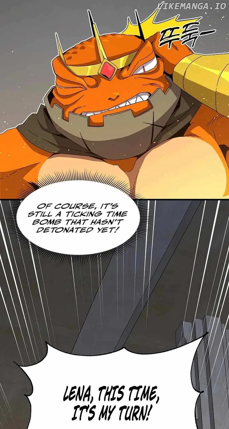 Bug Player Chapter 133 page 9 - 