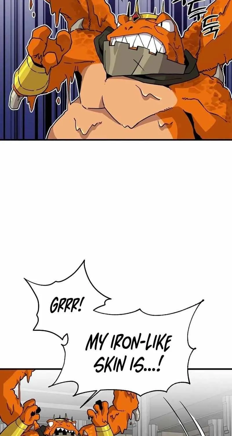 Bug Player Chapter 134 page 13 - 