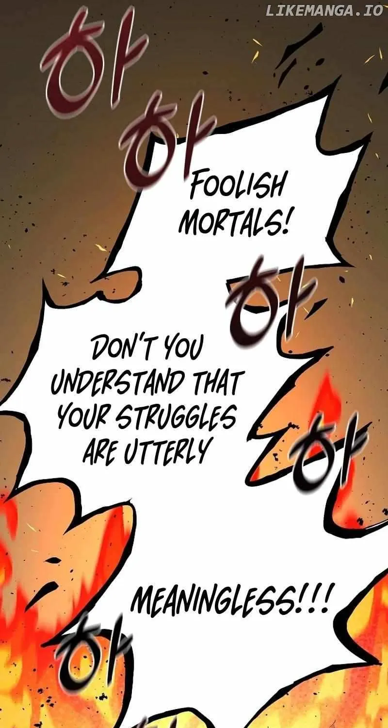 Bug Player Chapter 134 page 20 - 