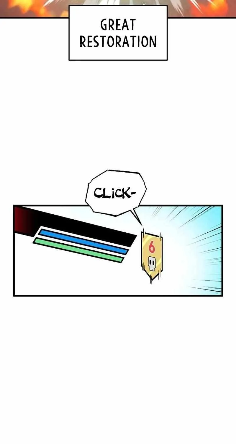 Bug Player Chapter 134 page 24 - 