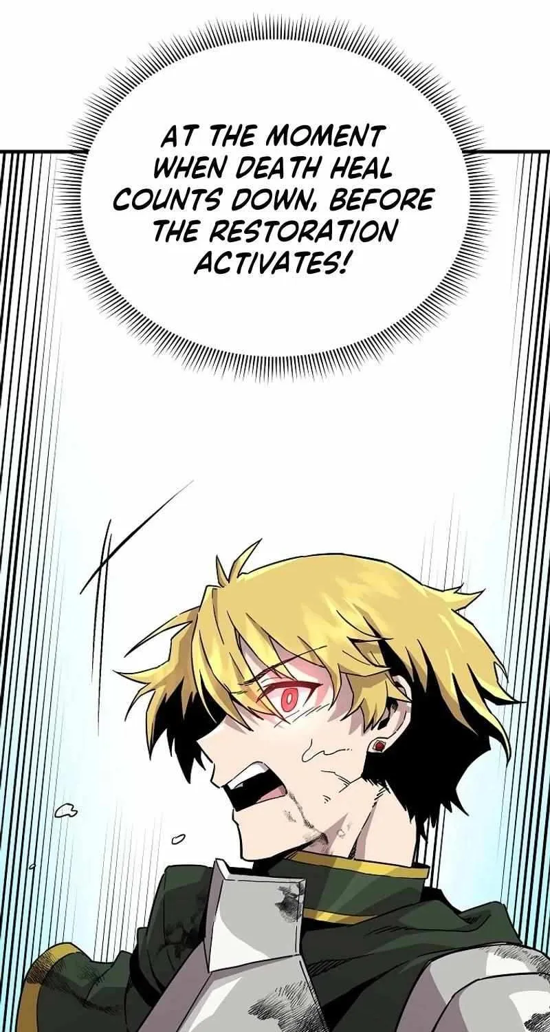 Bug Player Chapter 134 page 25 - 