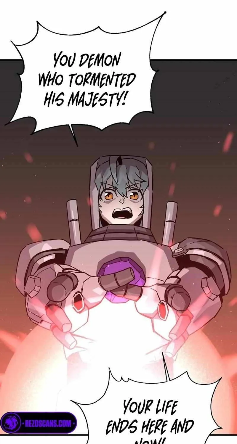 Bug Player Chapter 134 page 27 - 
