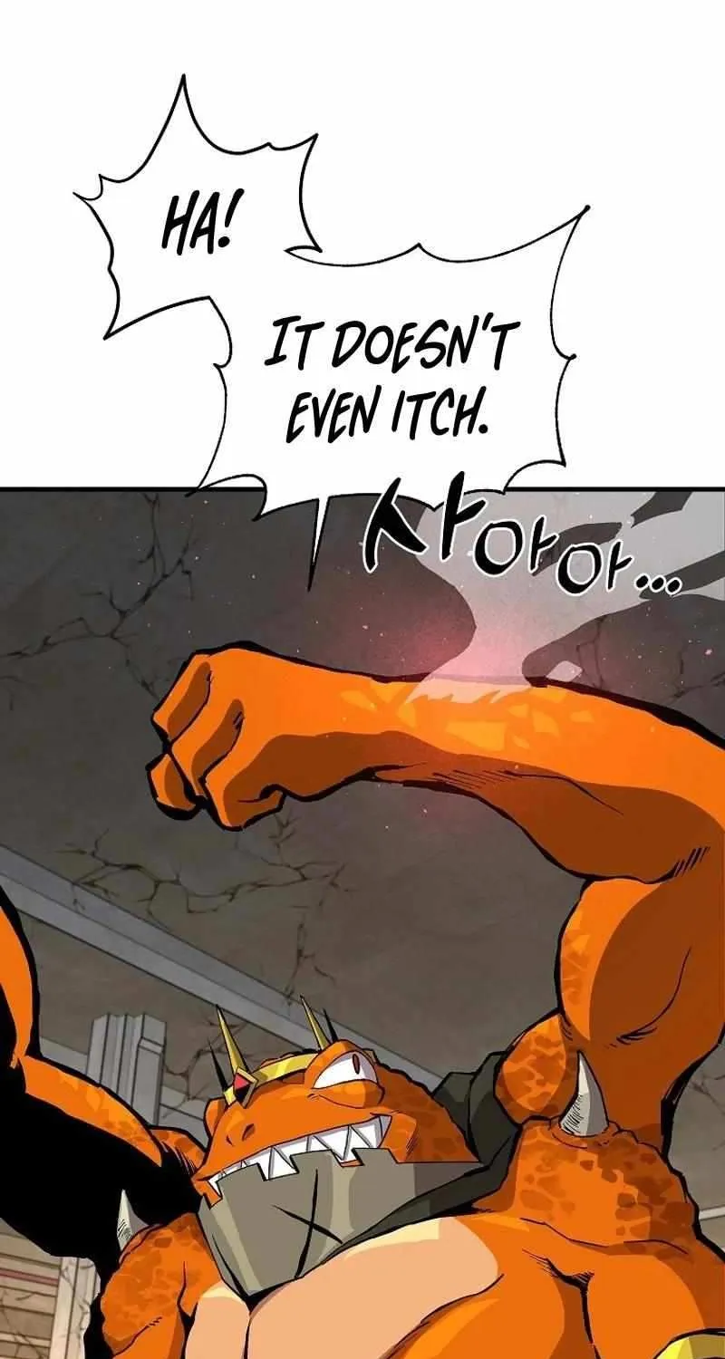 Bug Player Chapter 134 page 31 - 