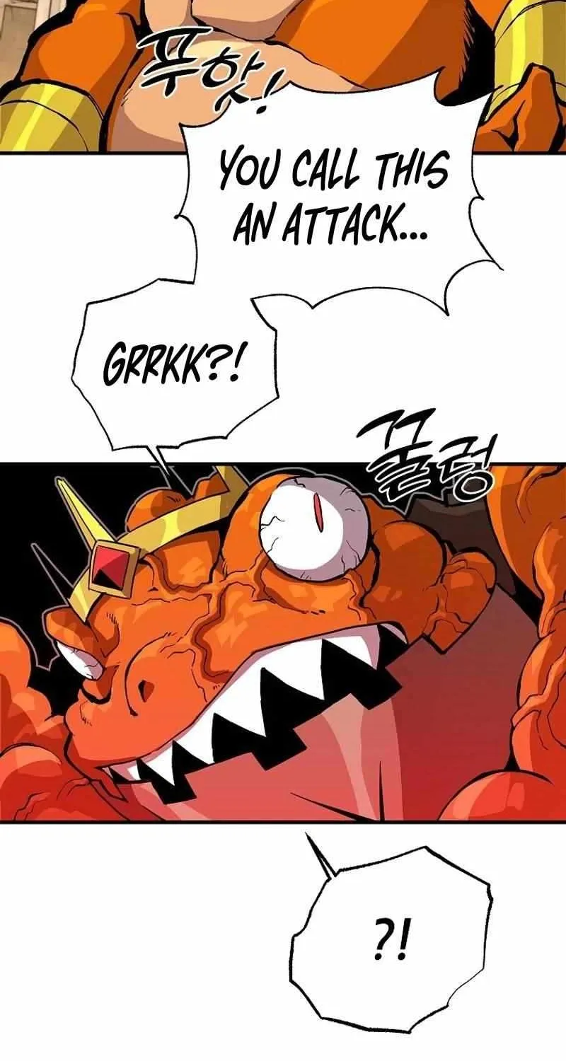 Bug Player Chapter 134 page 32 - 