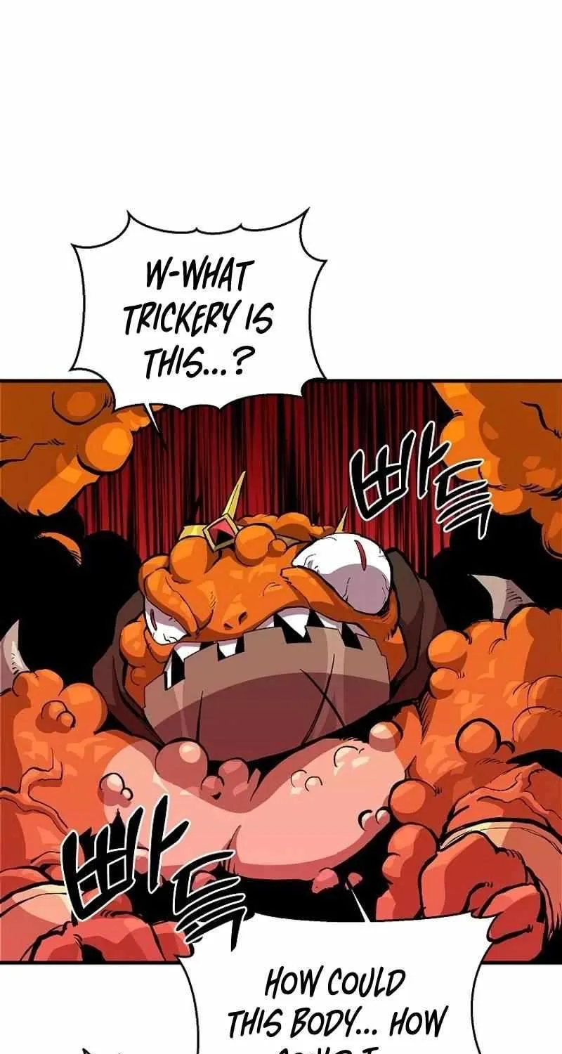 Bug Player Chapter 134 page 33 - 