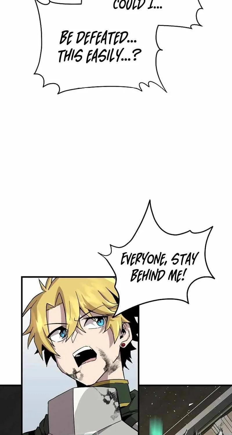 Bug Player Chapter 134 page 34 - 