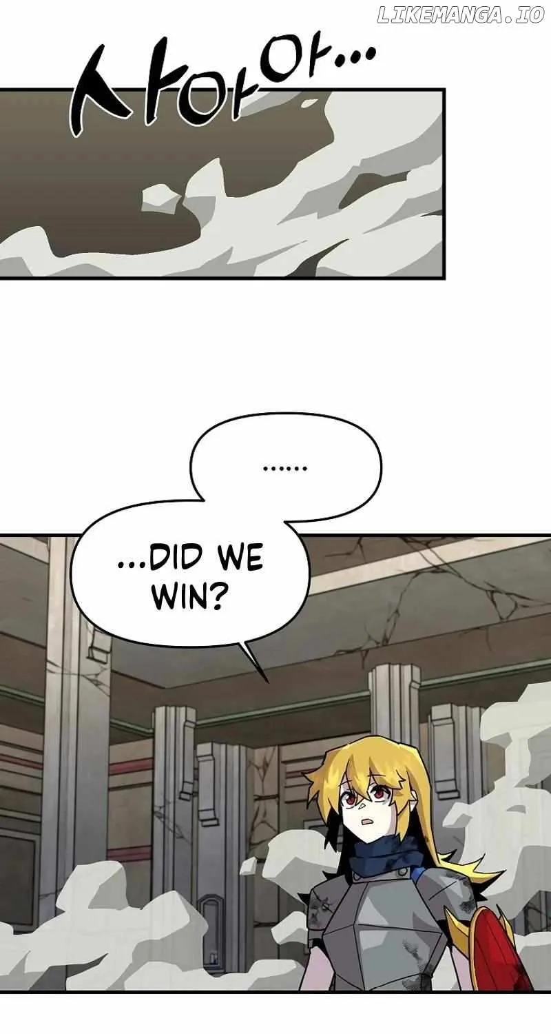 Bug Player Chapter 134 page 38 - 