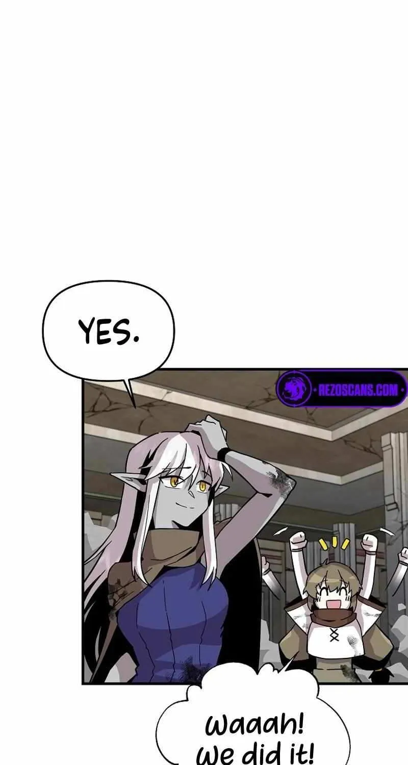Bug Player Chapter 134 page 39 - 