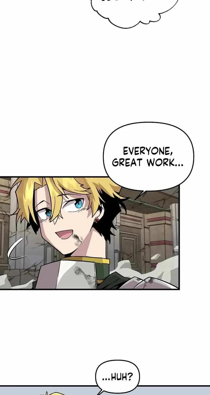 Bug Player Chapter 134 page 40 - 