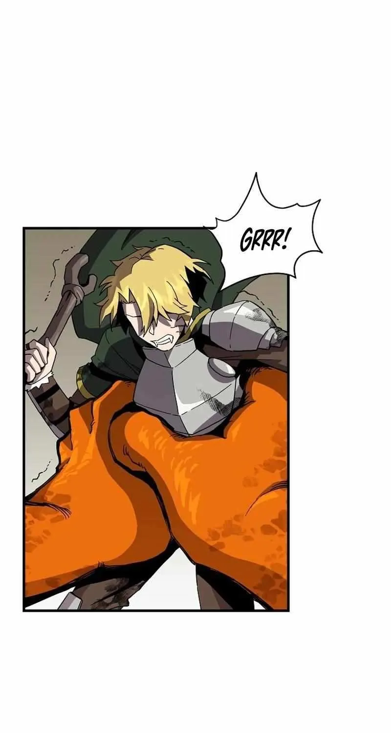 Bug Player Chapter 134 page 5 - 