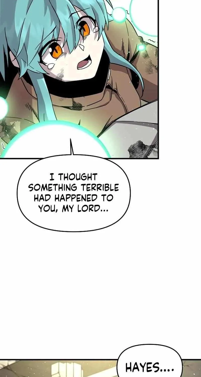 Bug Player Chapter 134 page 43 - 