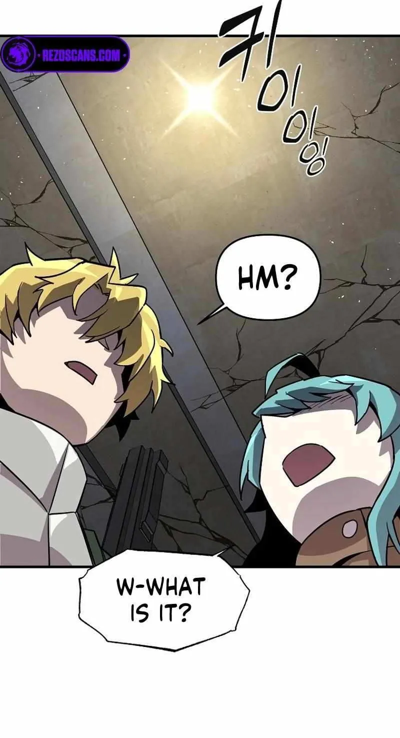 Bug Player Chapter 134 page 45 - 