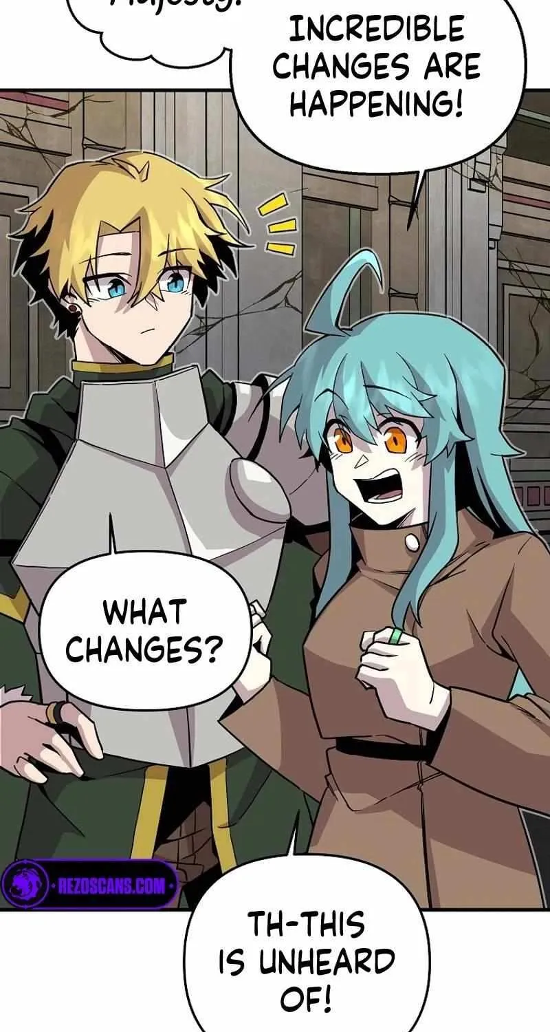 Bug Player Chapter 134 page 50 - 