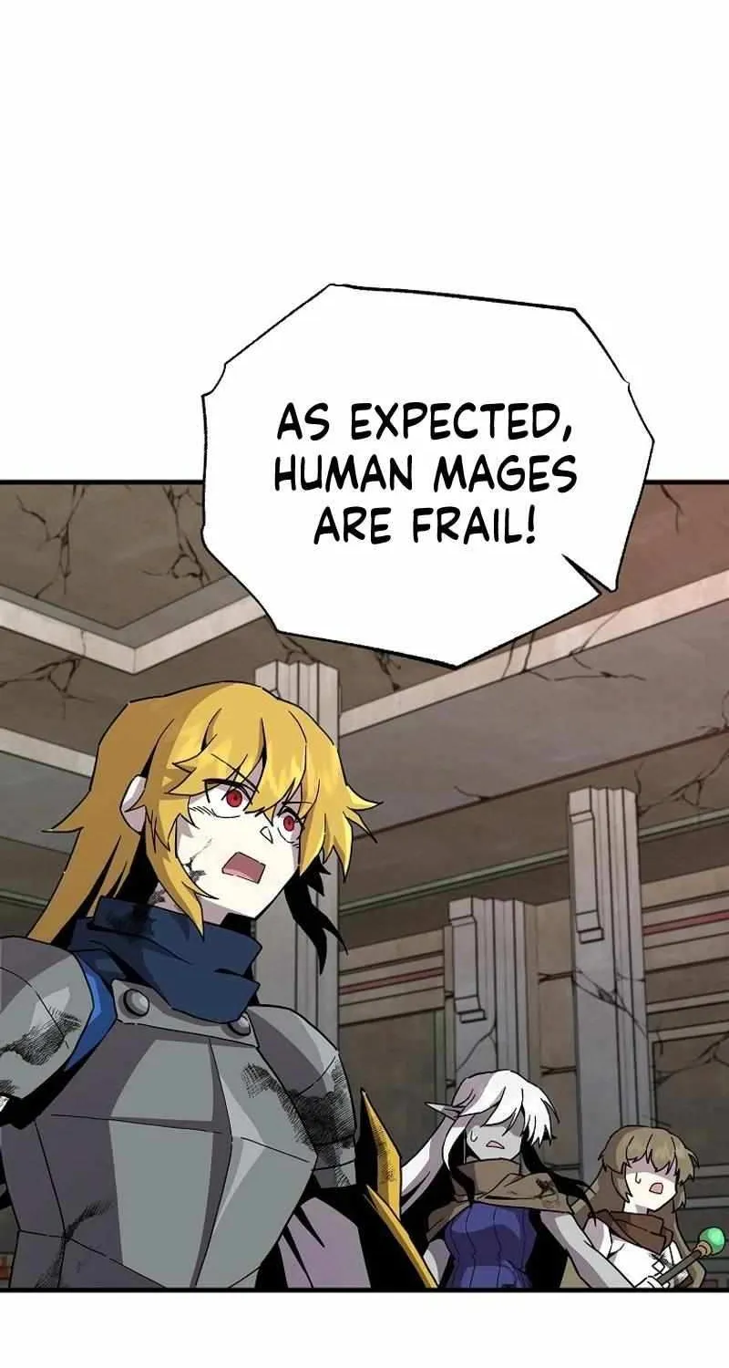 Bug Player Chapter 134 page 6 - 