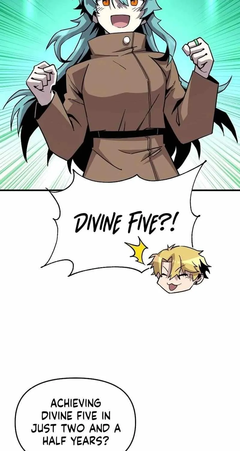 Bug Player Chapter 134 page 52 - 