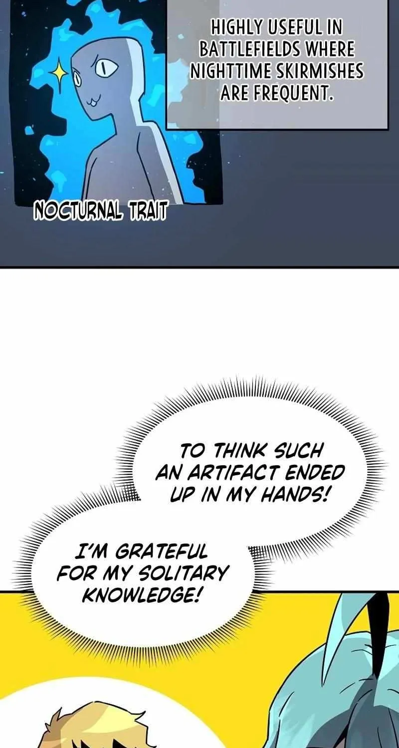 Bug Player Chapter 134 page 60 - 