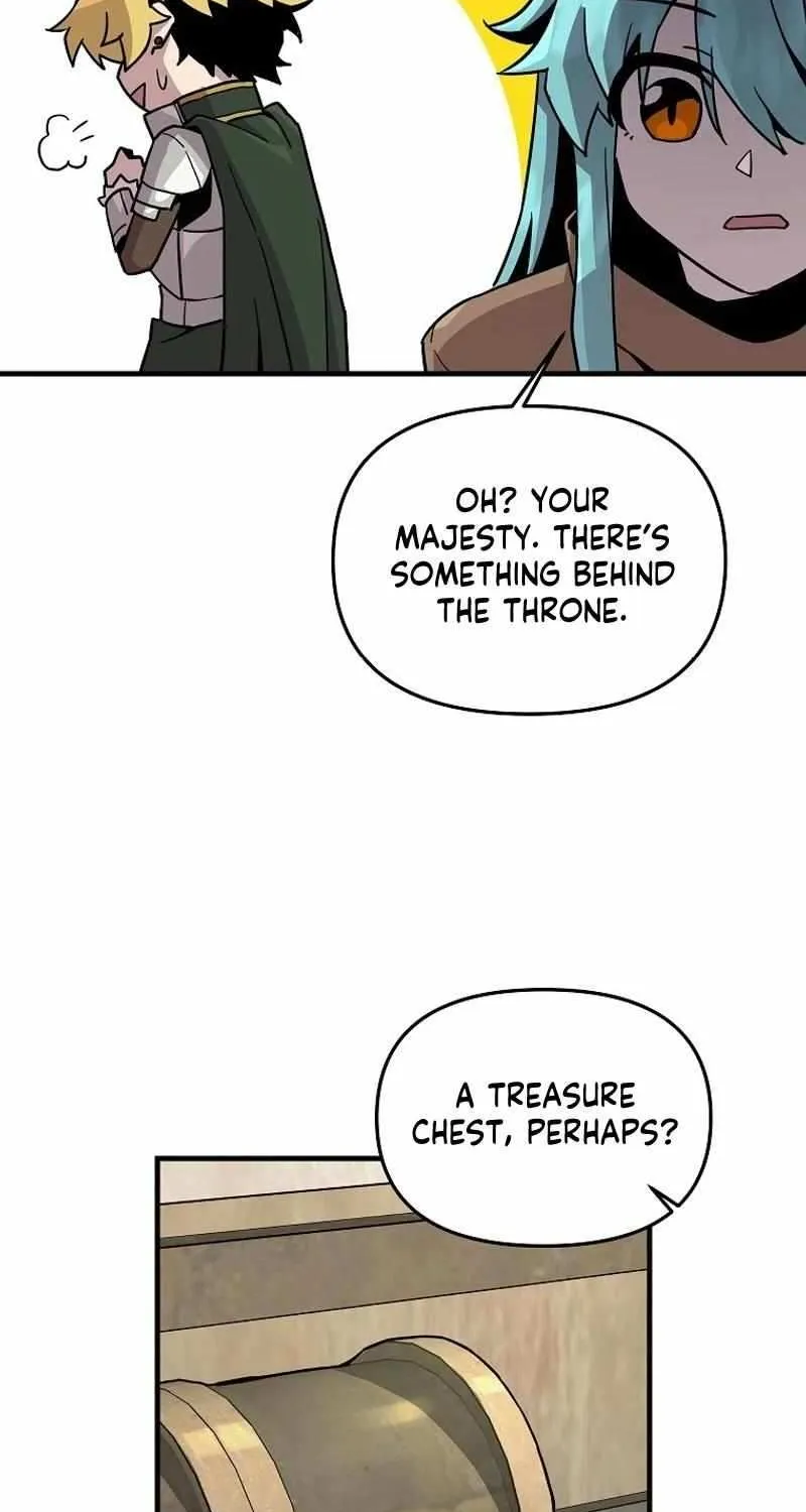 Bug Player Chapter 134 page 61 - 