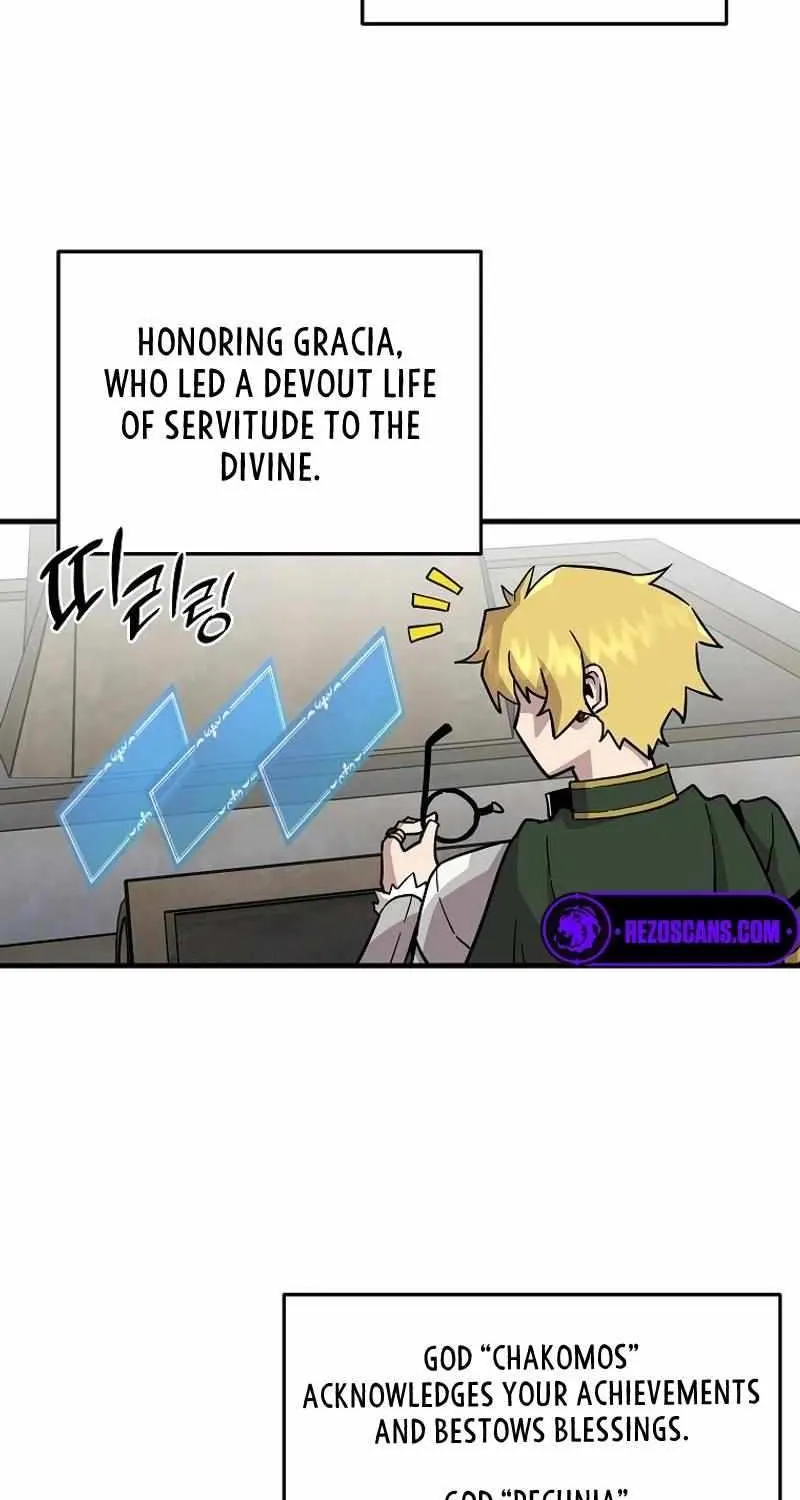 Bug Player Chapter 134 page 66 - 