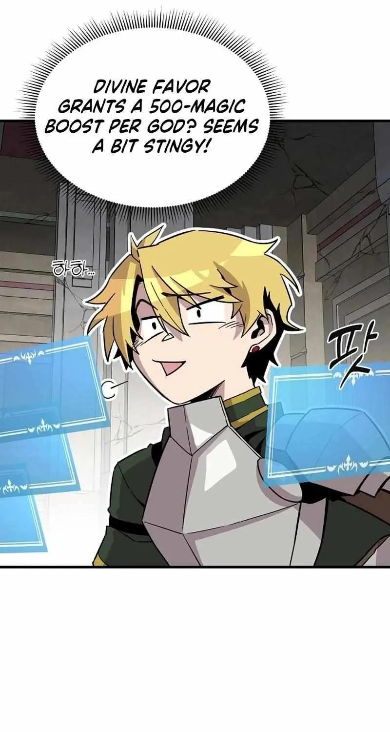 Bug Player Chapter 134 page 68 - 