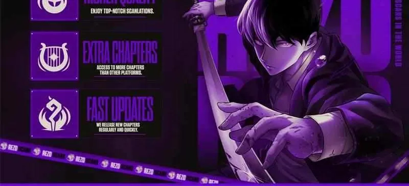 Bug Player Chapter 134 page 74 - 