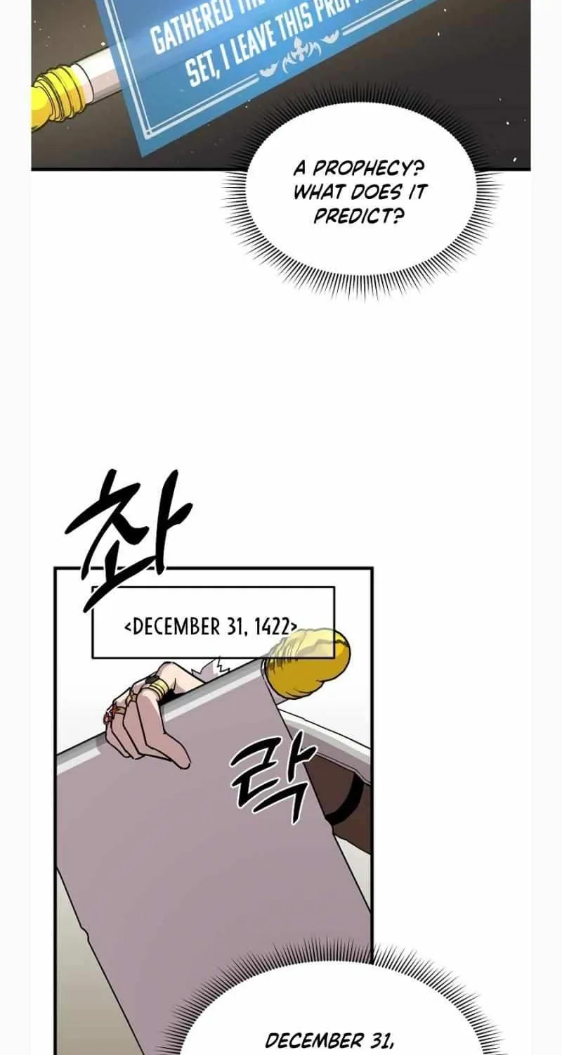 Bug Player Chapter 135 page 11 - 