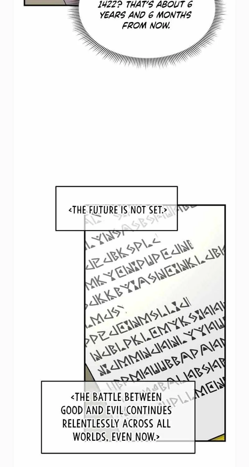 Bug Player Chapter 135 page 12 - 