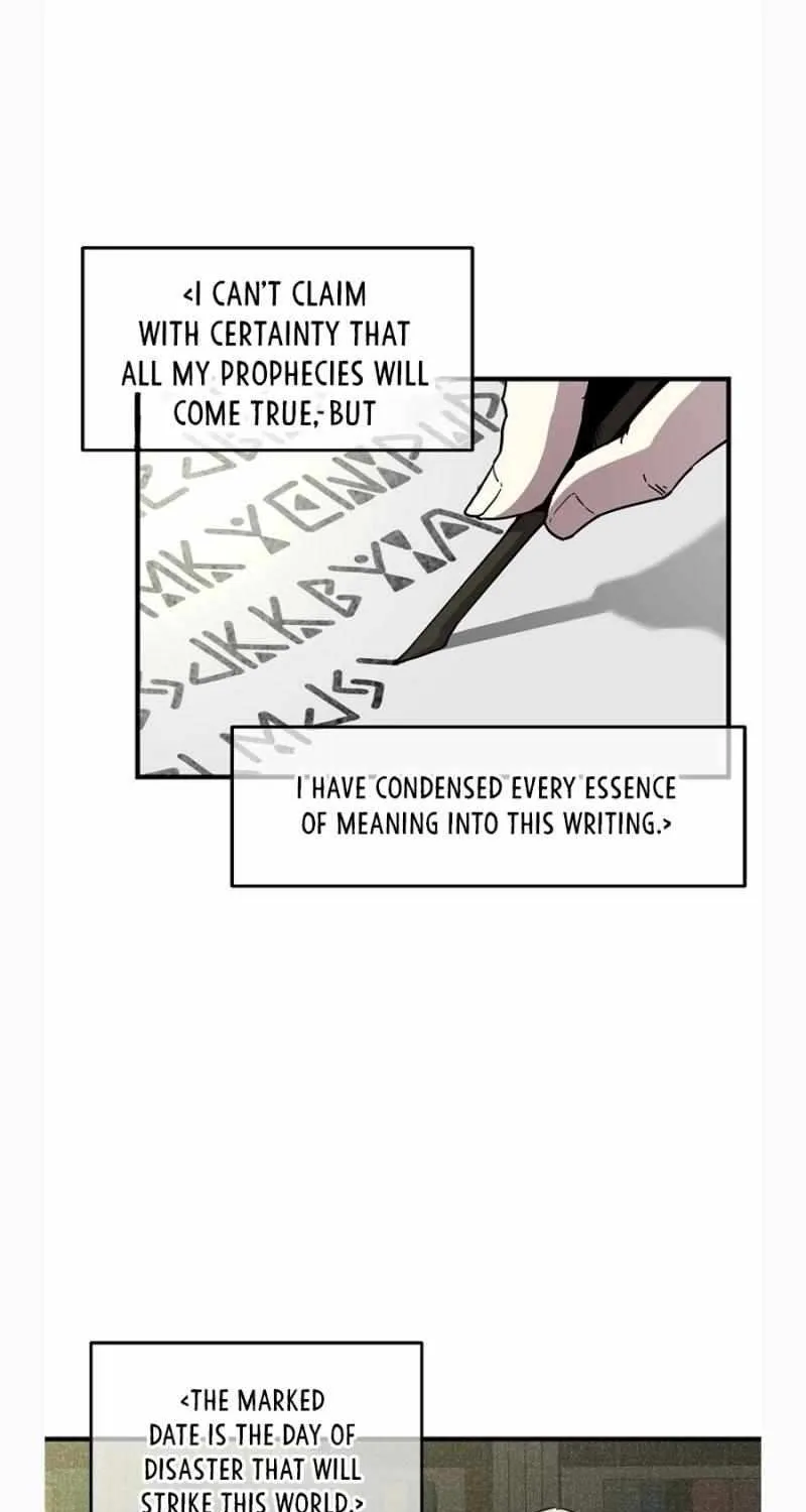 Bug Player Chapter 135 page 14 - 