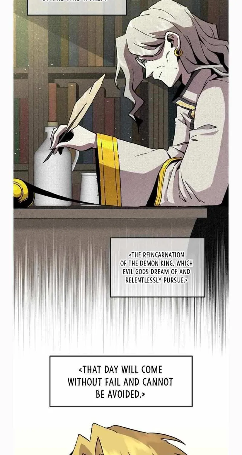 Bug Player Chapter 135 page 15 - 