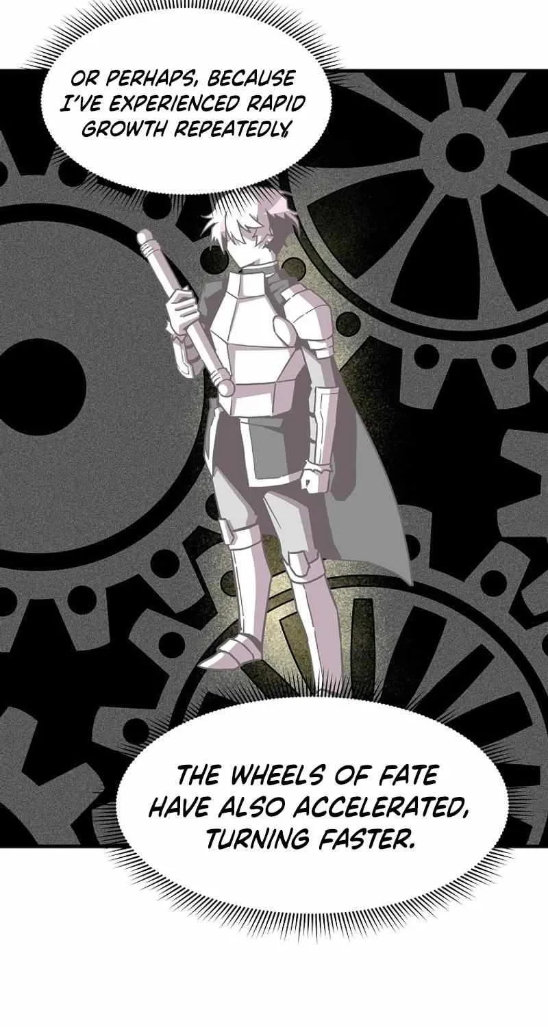 Bug Player Chapter 135 page 19 - 